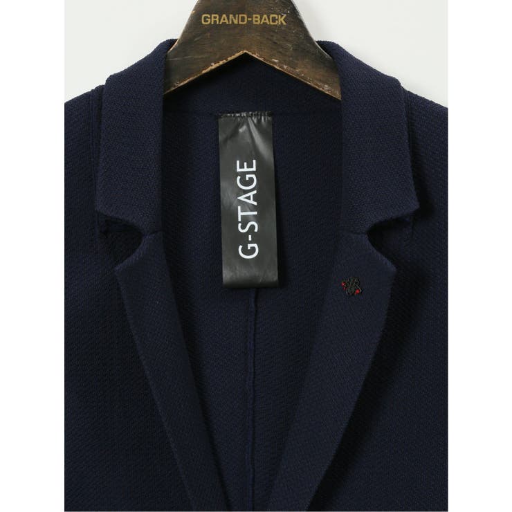 【大きいサイズ】ジーステージ G stage | TAKA-Q MEN | 詳細画像8 