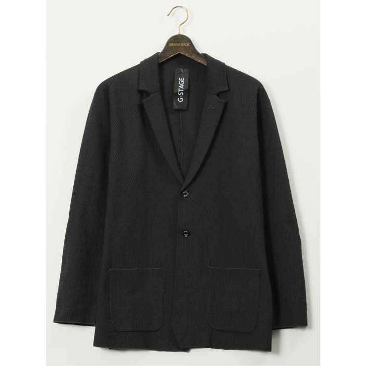 06グレー | 【大きいサイズ】ジーステージ G stage | TAKA-Q MEN