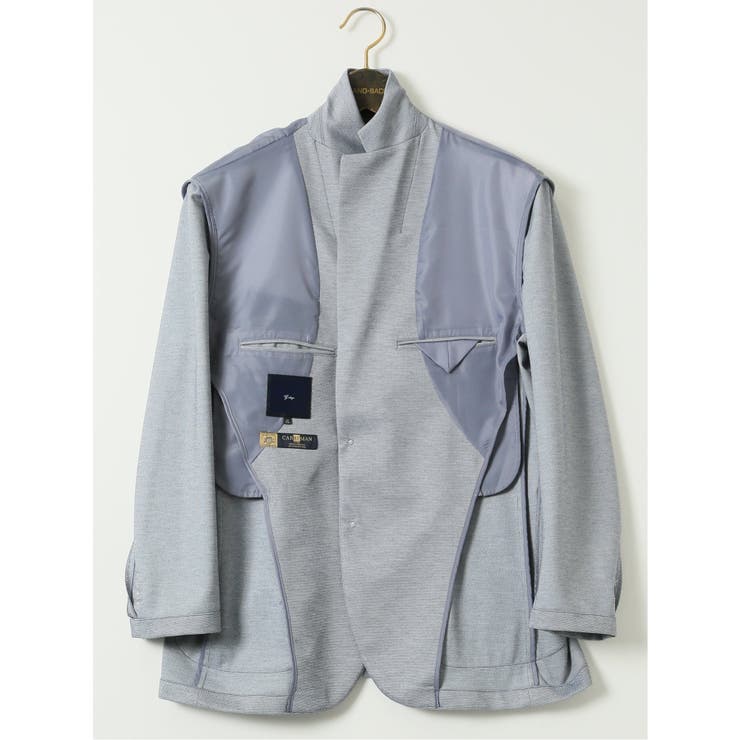 【大きいサイズ】ジーステージ G stage | TAKA-Q MEN | 詳細画像13 