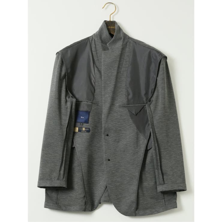 【大きいサイズ】ジーステージ G stage | TAKA-Q MEN | 詳細画像6 