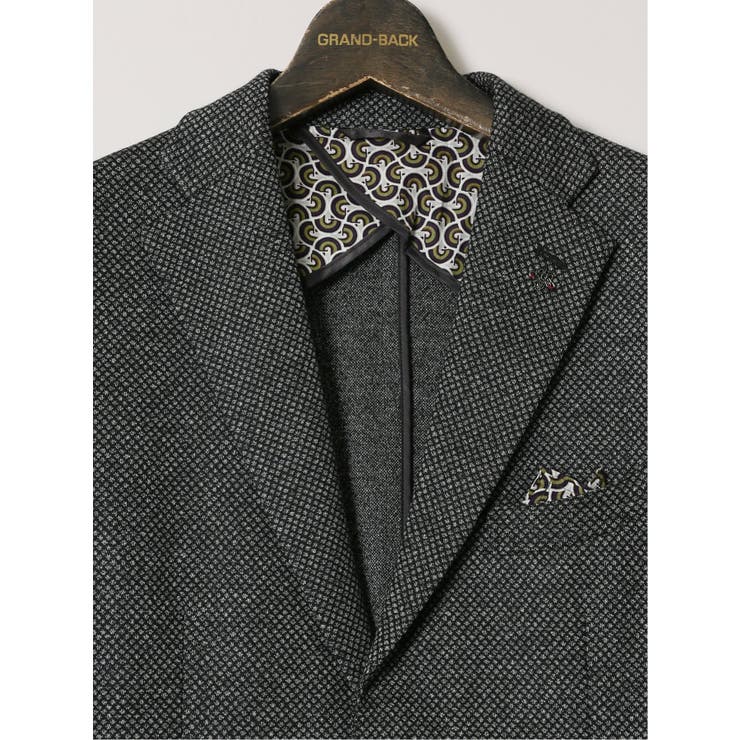 ジーステージ G stage | TAKA-Q MEN | 詳細画像11 