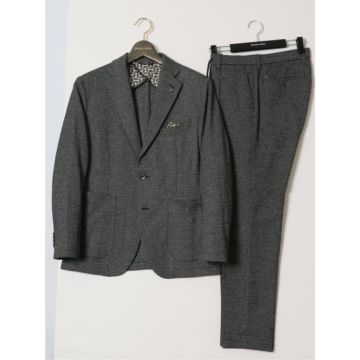 ジーステージ G stage | TAKA-Q MEN | 詳細画像14 