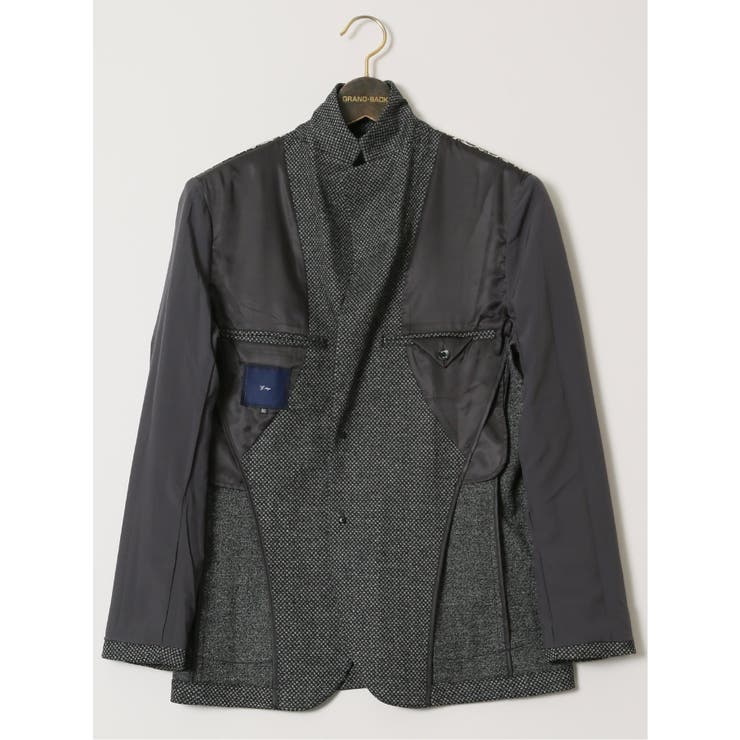 ジーステージ G stage | TAKA-Q MEN | 詳細画像15 