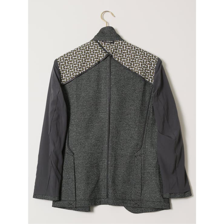 ジーステージ G stage | TAKA-Q MEN | 詳細画像16 