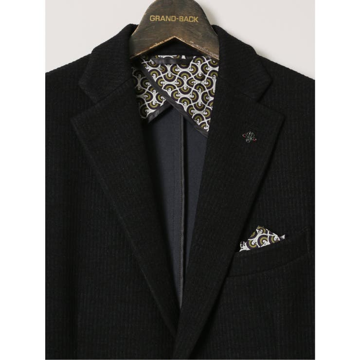 ジーステージ G stage | TAKA-Q MEN | 詳細画像3 