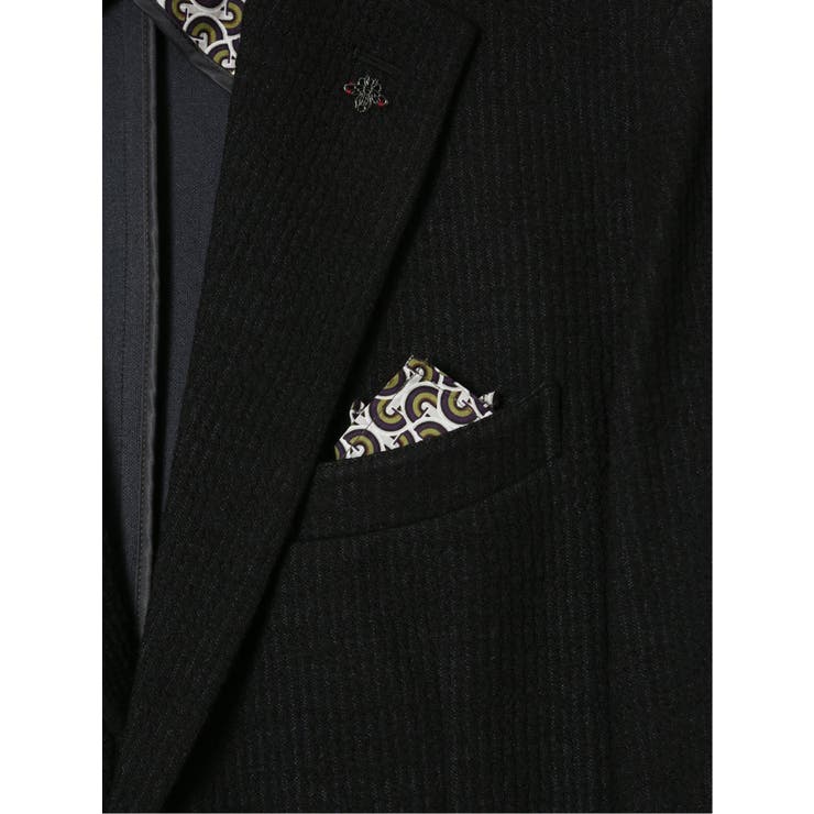 ジーステージ G stage | TAKA-Q MEN | 詳細画像4 