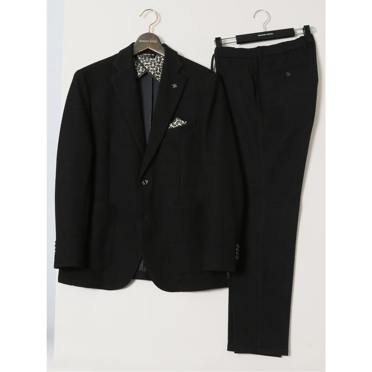 ジーステージ G stage | TAKA-Q MEN | 詳細画像6 