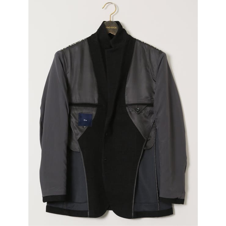 ジーステージ G stage | TAKA-Q MEN | 詳細画像7 