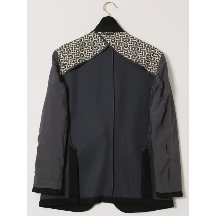 ジーステージ G stage | TAKA-Q MEN | 詳細画像8 