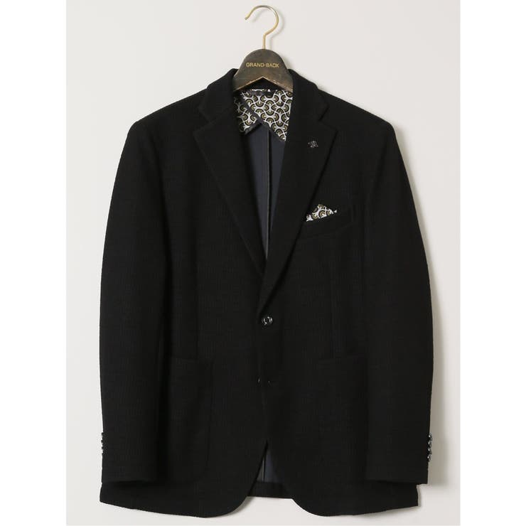 06グレー | ジーステージ G stage | TAKA-Q MEN