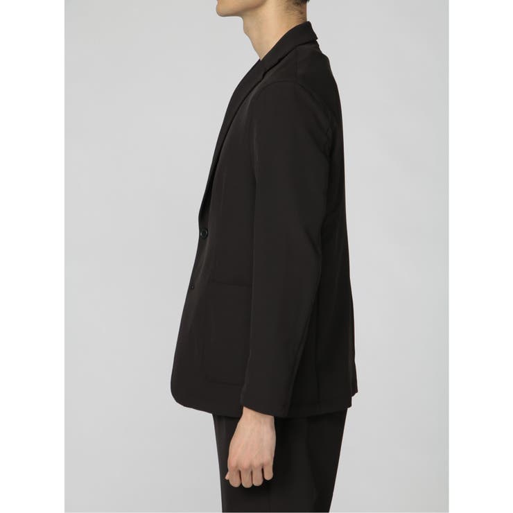 アクティブストレッチ 2ボタンジャケット(セットアップ可能) | TAKA-Q MEN | 詳細画像7 