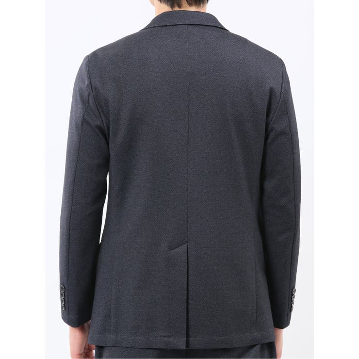 TechMove スリムフィット 2ボタンジャケット | TAKA-Q MEN | 詳細画像8 