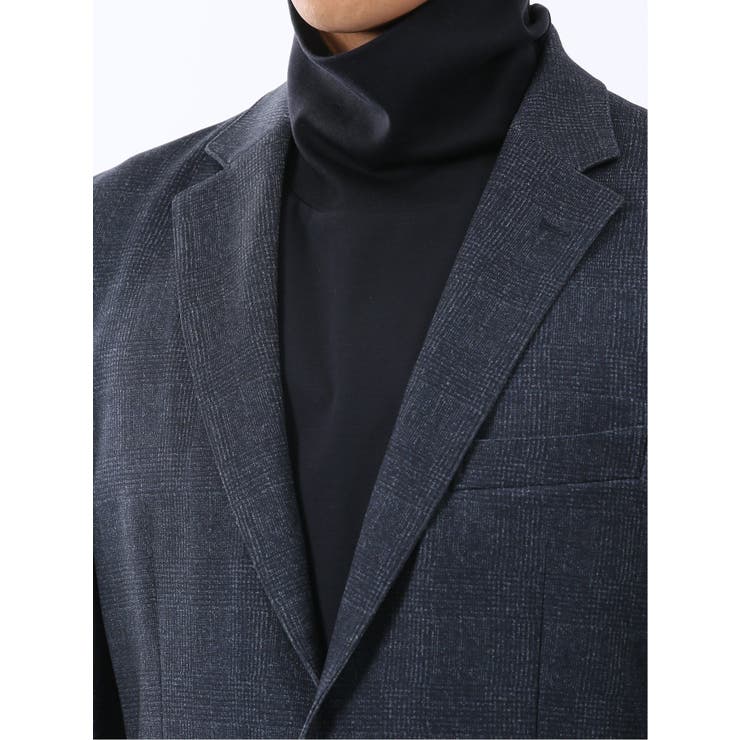 TechMove スリムフィット 2ボタンジャケット | TAKA-Q MEN | 詳細画像9 