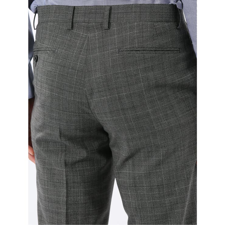 SUPER140 S レギュラーフィット | TAKA-Q MEN | 詳細画像10 