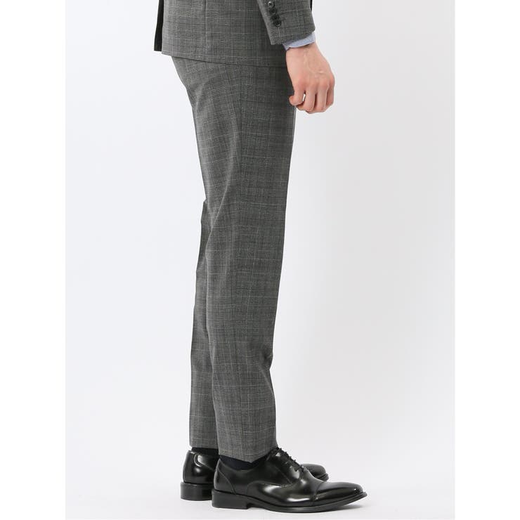 SUPER140 S レギュラーフィット | TAKA-Q MEN | 詳細画像4 