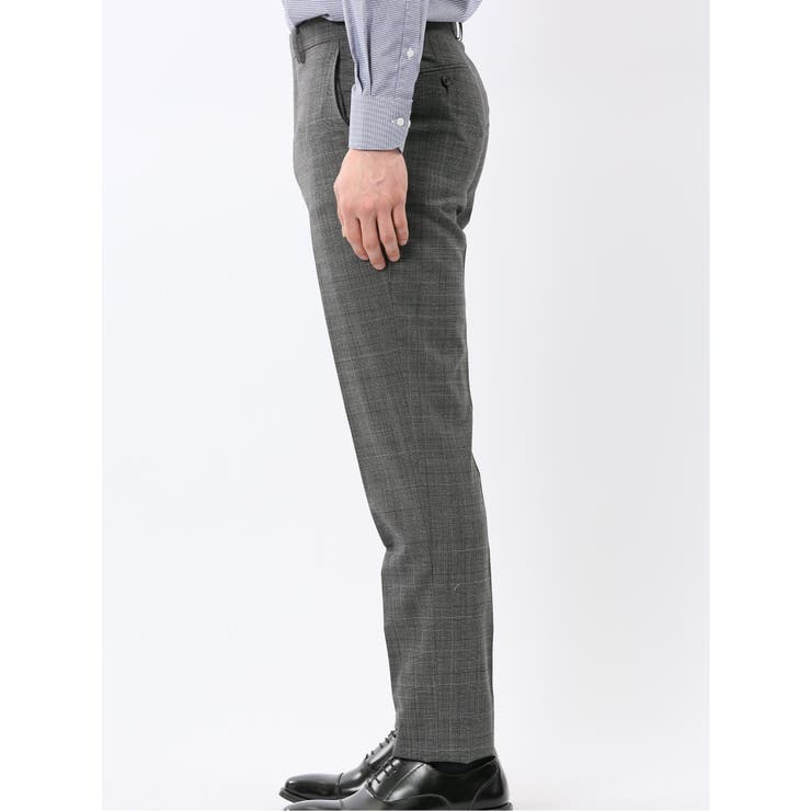 SUPER140 S レギュラーフィット | TAKA-Q MEN | 詳細画像7 