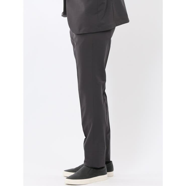 ストレッチ ドライタッチ スリムフィット | TAKA-Q MEN | 詳細画像2 