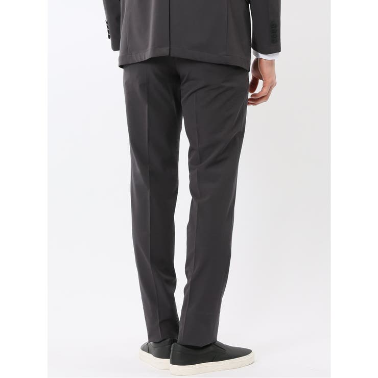 ストレッチ ドライタッチ スリムフィット | TAKA-Q MEN | 詳細画像3 