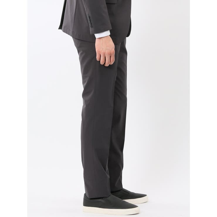 ストレッチ ドライタッチ スリムフィット | TAKA-Q MEN | 詳細画像4 