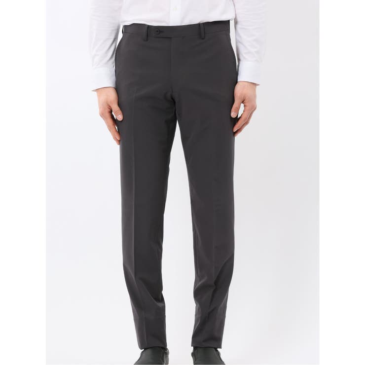 ストレッチ ドライタッチ スリムフィット | TAKA-Q MEN | 詳細画像6 