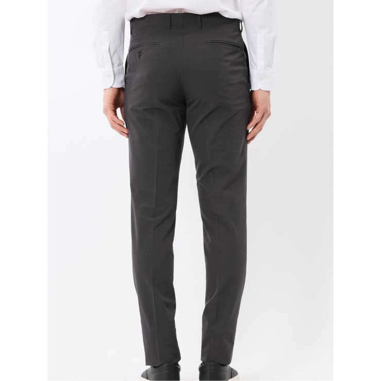 ストレッチ ドライタッチ スリムフィット | TAKA-Q MEN | 詳細画像8 