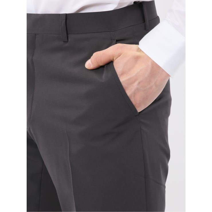 ストレッチ ドライタッチ スリムフィット | TAKA-Q MEN | 詳細画像9 