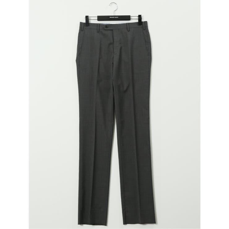 【大きいサイズ】レイクリーク REYCREEK ウール混 | TAKA-Q MEN | 詳細画像1 