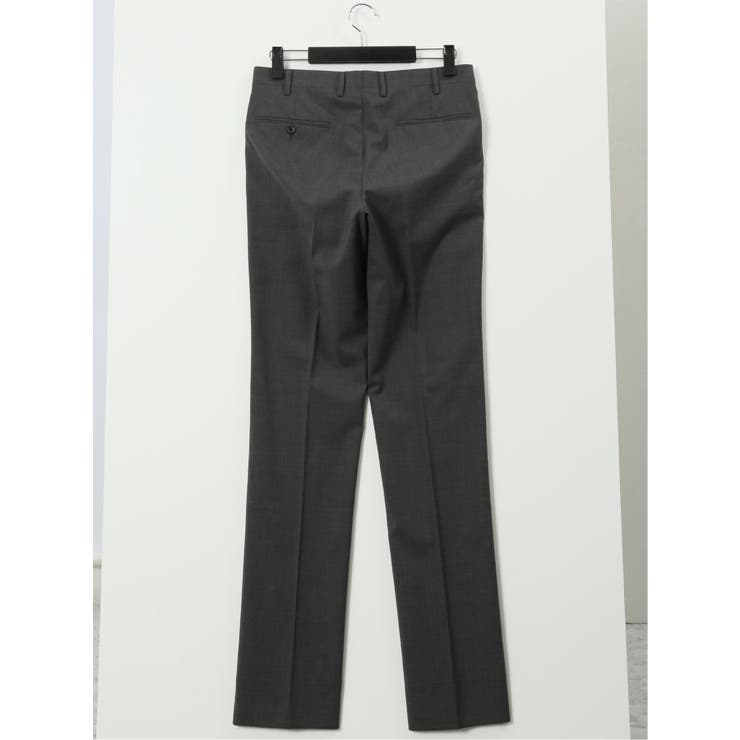 【大きいサイズ】レイクリーク REYCREEK ウール混 | TAKA-Q MEN | 詳細画像2 