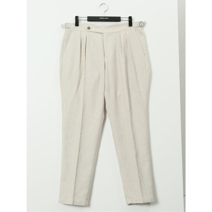 33ベージュ | 【大きいサイズ】ジーステージ G stage | TAKA-Q MEN