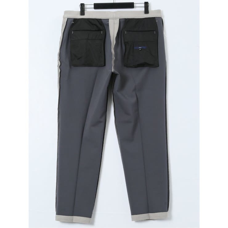 【大きいサイズ】ジーステージ G stage | TAKA-Q MEN | 詳細画像6 