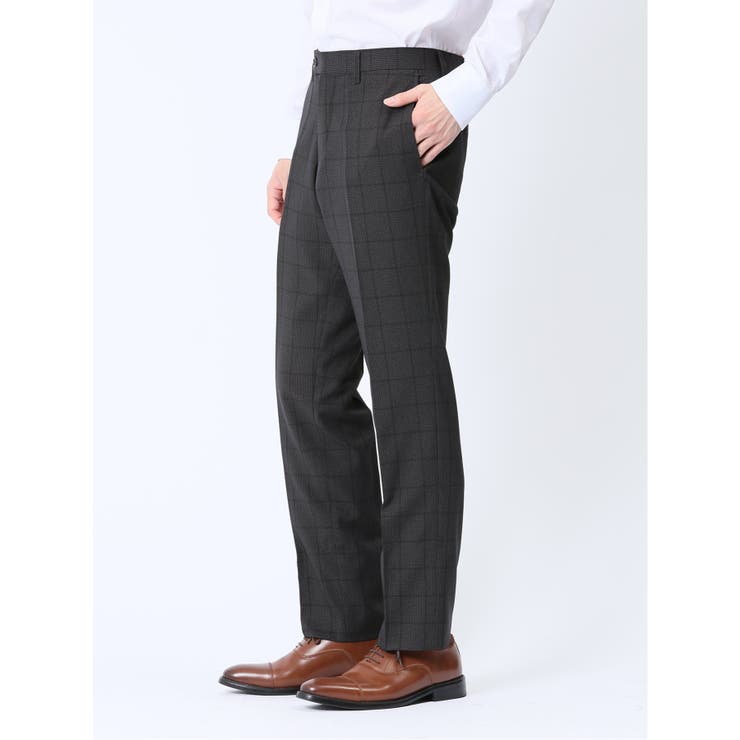 トラベスト TRABEST レギュラーフィット | TAKA-Q MEN | 詳細画像2 