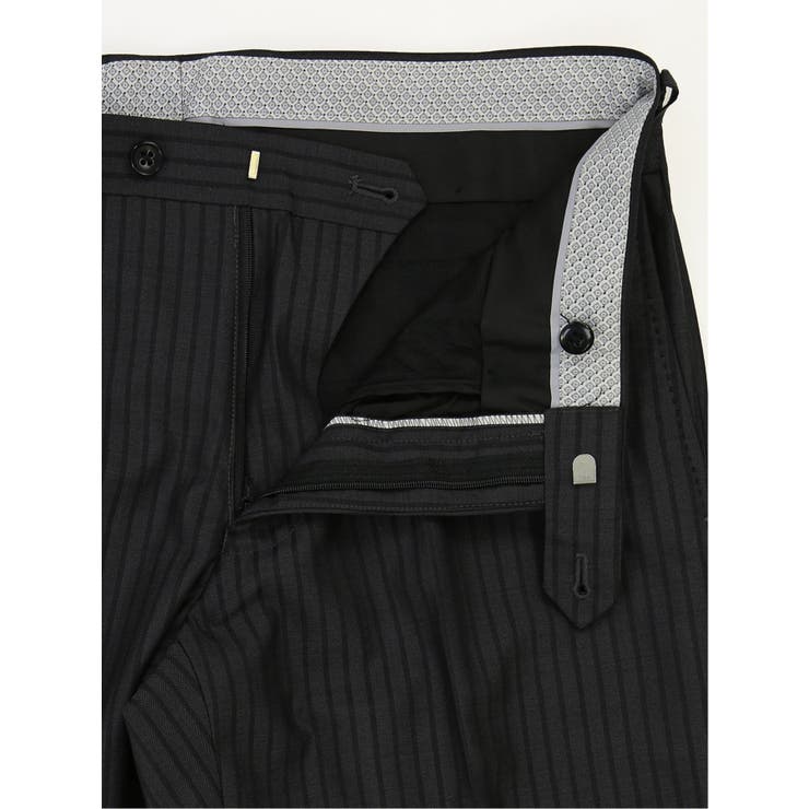 クールマックス COOLMAX レギュラーフィット | TAKA-Q MEN | 詳細画像4 