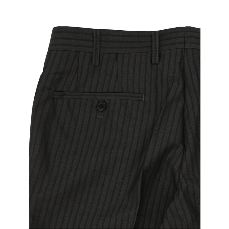 クールマックス COOLMAX レギュラーフィット | TAKA-Q MEN | 詳細画像5 