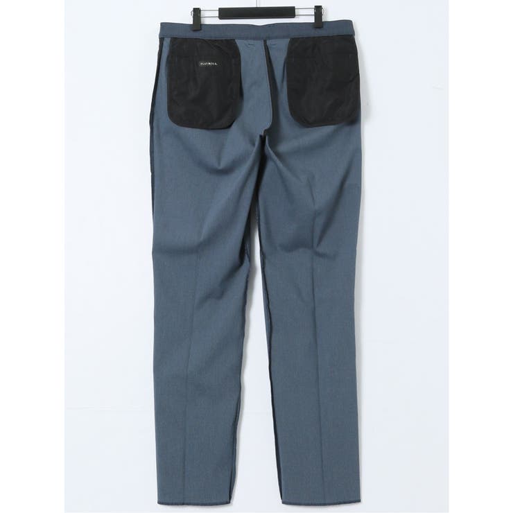 【大きいサイズ】プレイモード PLAY MODE | TAKA-Q MEN | 詳細画像12 