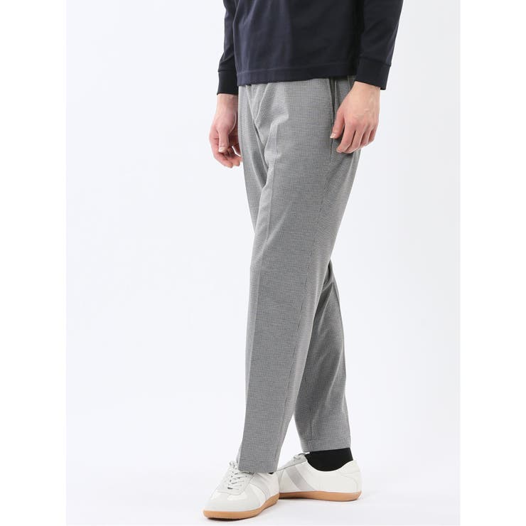 ストレッチポンチ スリムフィット ノータックスラックス | TAKA-Q MEN | 詳細画像2 