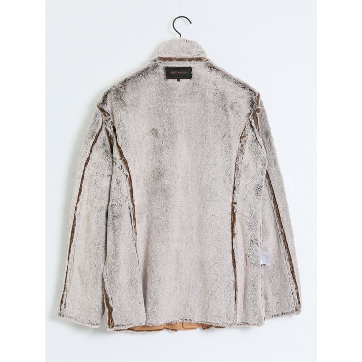 スタンドアウター | TAKA-Q MEN | 詳細画像13 