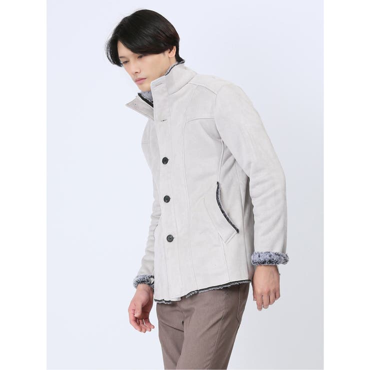 スタンドアウター | TAKA-Q MEN | 詳細画像15 