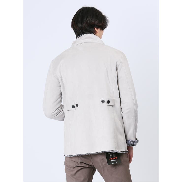 スタンドアウター | TAKA-Q MEN | 詳細画像16 