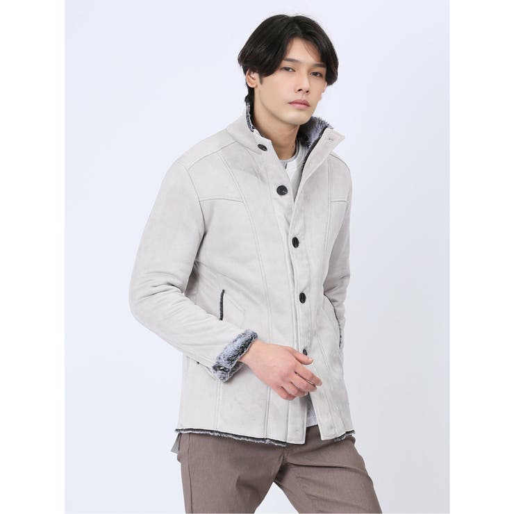 スタンドアウター | TAKA-Q MEN | 詳細画像17 