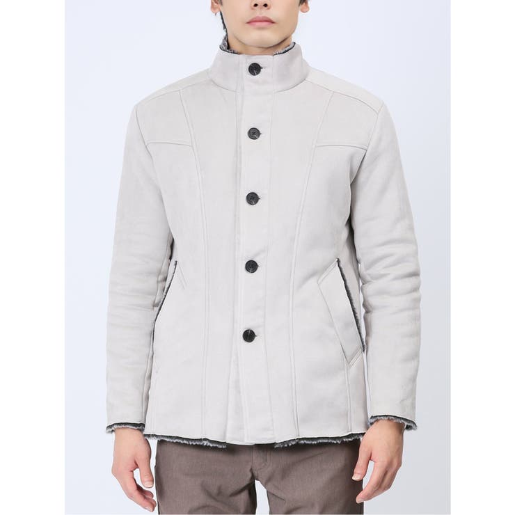 スタンドアウター | TAKA-Q MEN | 詳細画像18 