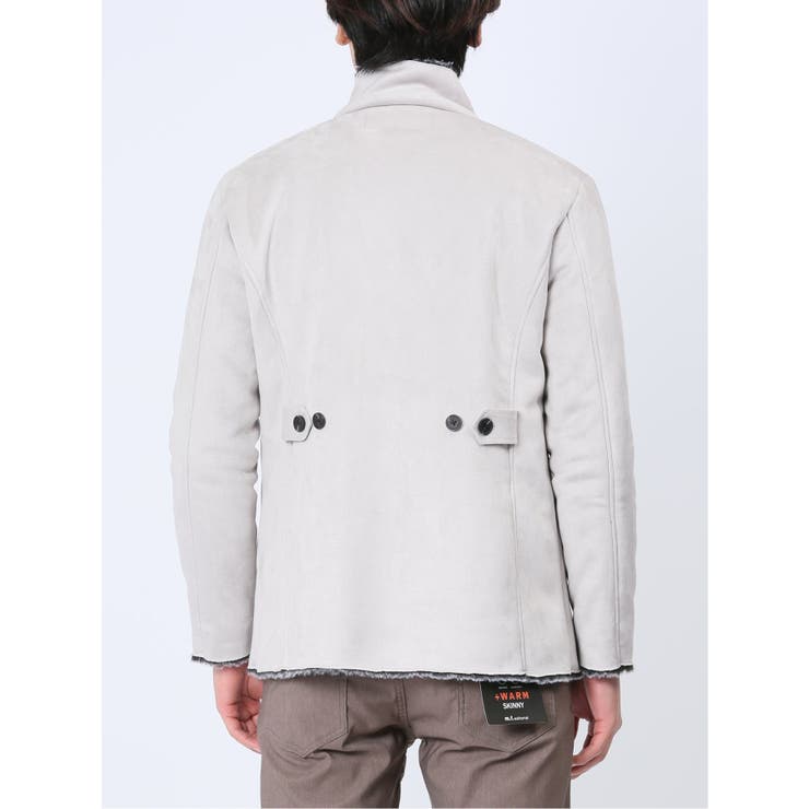 スタンドアウター | TAKA-Q MEN | 詳細画像20 