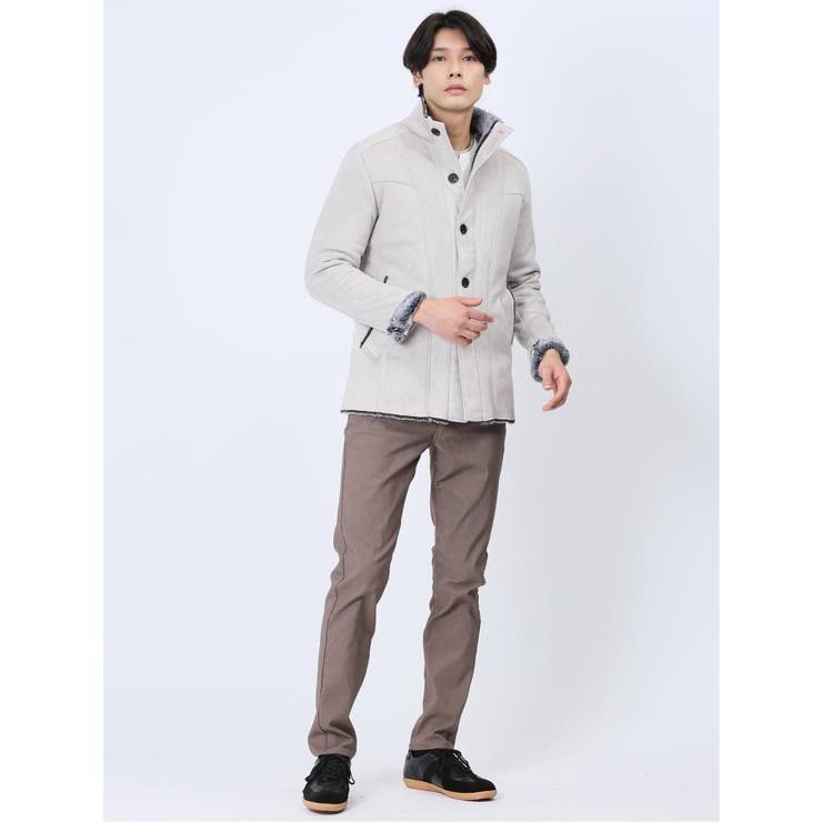 スタンドアウター | TAKA-Q MEN | 詳細画像24 