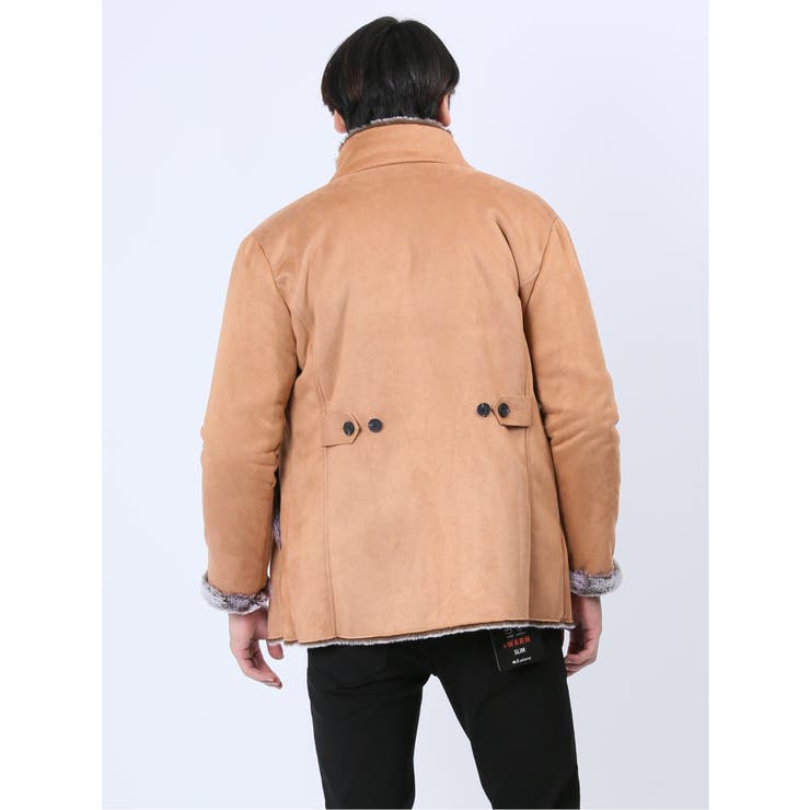 スタンドアウター | TAKA-Q MEN | 詳細画像3 