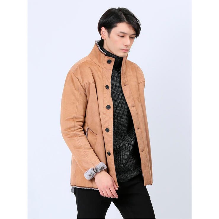 スタンドアウター | TAKA-Q MEN | 詳細画像4 