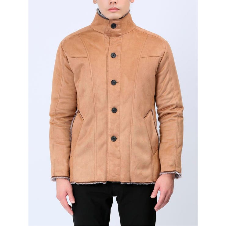 スタンドアウター | TAKA-Q MEN | 詳細画像5 