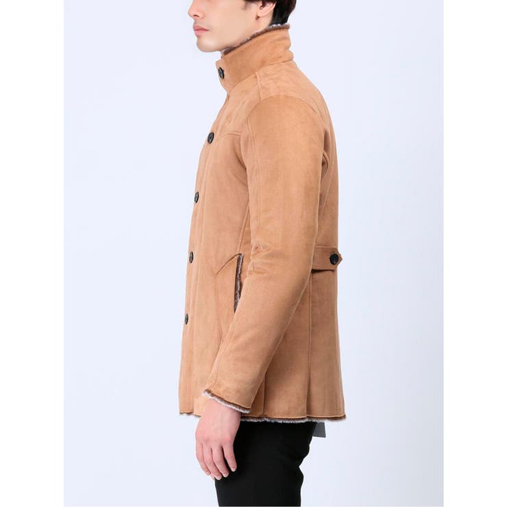 スタンドアウター | TAKA-Q MEN | 詳細画像6 