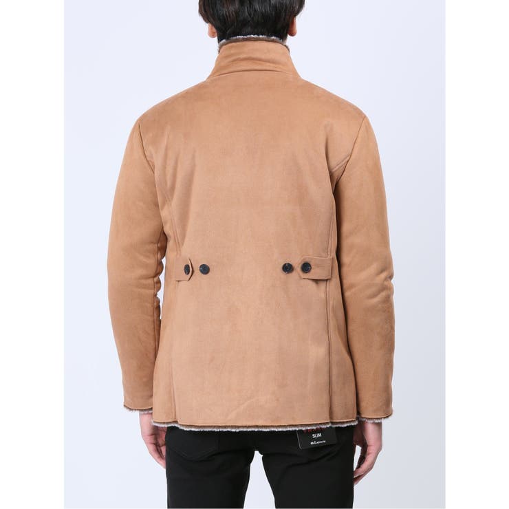 スタンドアウター | TAKA-Q MEN | 詳細画像7 