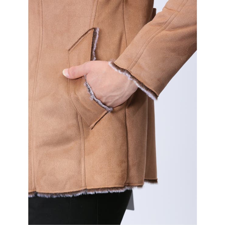 スタンドアウター | TAKA-Q MEN | 詳細画像9 