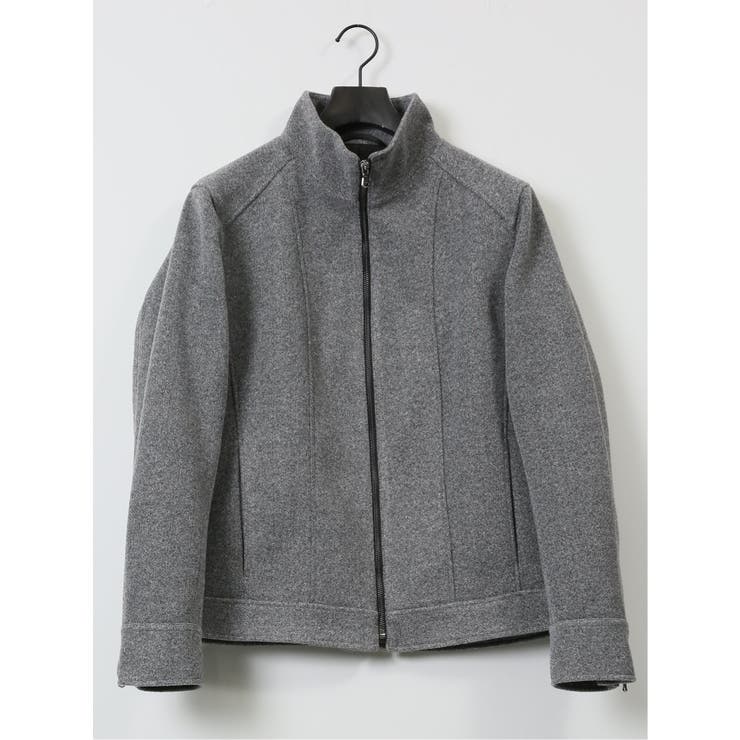 ニットメルトン シングルスタンドライダース[品番：TKQJ0024094]｜TAKA