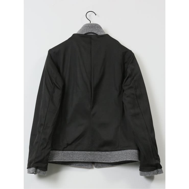 ニットメルトン シングルスタンドライダース[品番：TKQJ0024094]｜TAKA